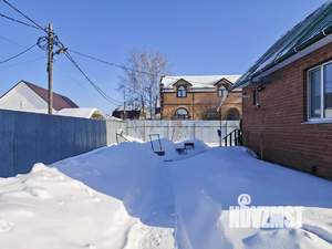 Дом 74м&sup2;, 2-этажный, участок 6 сот.  