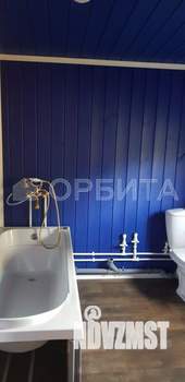 Дом 50м&sup2;, 2-этажный, участок 16 сот.  