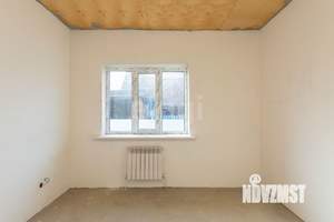 Дом 95м&sup2;, 1-этажный, участок 9 сот.  