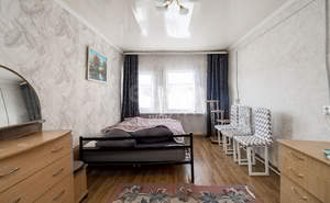 Дом 52м&sup2;, 1-этажный, участок 2 сот.  