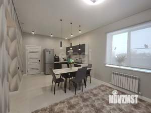 Дом 114м&sup2;, 1-этажный, участок 12 сот.  