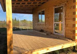 Дача 52м², 2-этажный, участок 6 сот.  