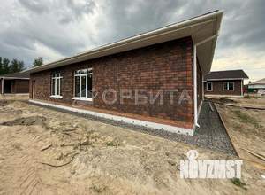 Дача 140м², 2-этажный, участок 5 сот.  