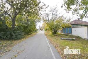 Дом 34м&sup2;, 1-этажный, участок 5 сот.  