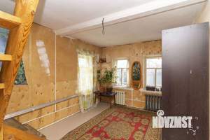 Дом 120м², 2-этажный, участок 4 сот.  