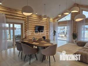 Дом 144м², 2-этажный, участок 10 сот.  
