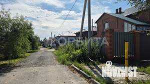 Дом 460м&sup2;, 2-этажный, участок 8 сот.  