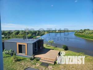 Дом 140м&sup2;, 2-этажный, участок 8 сот.  