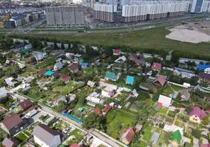 Дом 312м&sup2;, 2-этажный, участок 12 сот.  