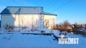Дом 90м², 2-этажный, участок 8 сот.  