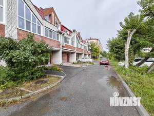 Таунхаус 168м², 3-этажный, участок 2 сот.  