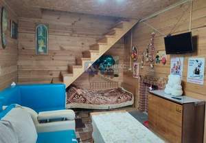 Дом 72м&sup2;, 2-этажный, участок 5 сот.  