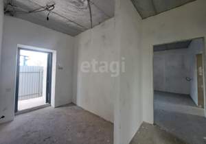 Дом 90м², 1-этажный, участок 6 сот.  