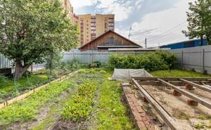 Дом 75м², 1-этажный, участок 4 сот.  