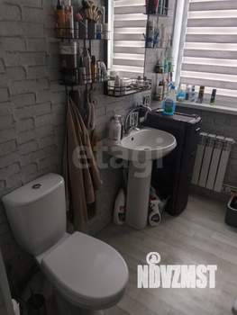 Дом 122м&sup2;, 2-этажный, участок 9 сот.  