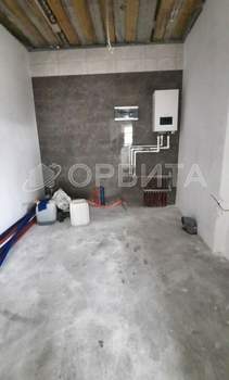 Дом 92м&sup2;, 2-этажный, участок 0 сот.  