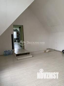 Дом 265м², 3-этажный, участок 6 сот.  