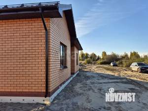 Дом 100м&sup2;, 1-этажный, участок 5 сот.  