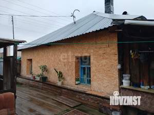 Дом 79м&sup2;, 1-этажный, участок 8 сот.  