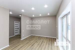 Коттедж 70м², 1-этажный, участок 4 сот.  