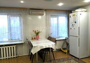 Дом 161м², 1-этажный, участок 3 сот.  