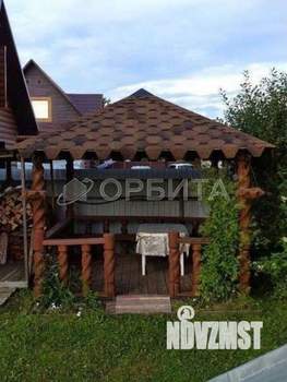 Дача 70м², 2-этажный, участок 8 сот.  
