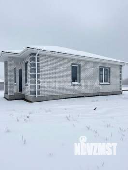 Дом 70м&sup2;, 2-этажный, участок 5 сот.  