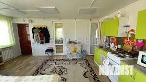 Дом 84м&sup2;, 2-этажный, участок 8 сот.  