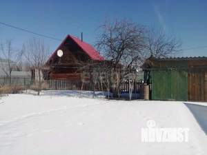Дача 25м², 1-этажный, участок 4 сот.  