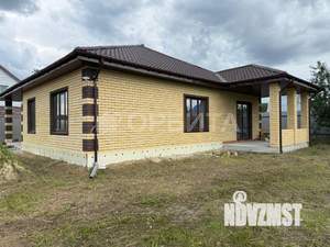 Дом 162м&sup2;, 2-этажный, участок 11 сот.  