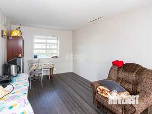 Дом 51м&sup2;, 2-этажный, участок 5 сот.  