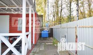 Дом 67м&sup2;, 2-этажный, участок 7 сот.  