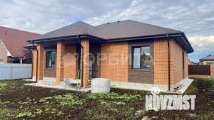 Дом 168м², 2-этажный, участок 8 сот.  