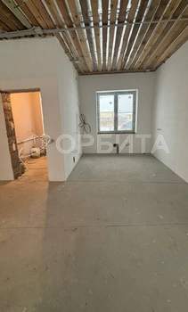 Дом 115м&sup2;, 1-этажный, участок 0 сот.  