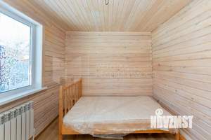 Дом 80м², 2-этажный, участок 5 сот.  