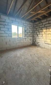 Дом 121м², 2-этажный, участок 6 сот.  