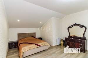 Дом 128м², 2-этажный, участок 5 сот.  