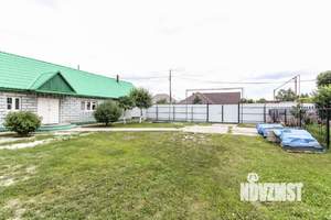 Дом 30м&sup2;, 1-этажный, участок 9 сот.  