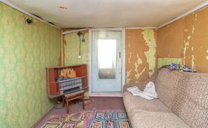 Дом 40м&sup2;, 2-этажный, участок 4 сот.  