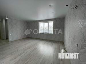 Дом 110м&sup2;, 2-этажный, участок 8 сот.  