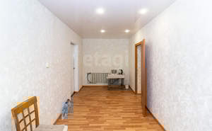 Дом 51м&sup2;, 2-этажный, участок 3 сот.  