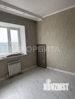 Дом 161м², 2-этажный, участок 8 сот.  