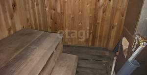 Дом 33м&sup2;, 2-этажный, участок 5 сот.  