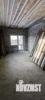 Дом 150м&sup2;, 1-этажный, участок 8 сот.  