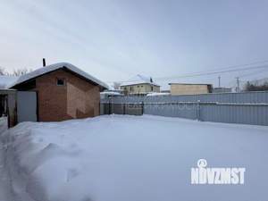 Коттедж 314м&sup2;, 2-этажный, участок 12 сот.  