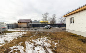 Дом 72м&sup2;, 1-этажный, участок 11 сот.  