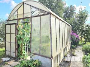 Дом 64м&sup2;, 2-этажный, участок 11 сот.  