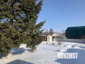 Дом 15м², 2-этажный, участок 5 сот.  