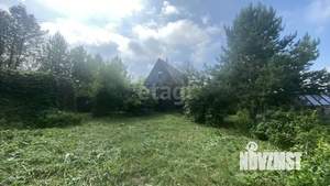 Дом 70м², 2-этажный, участок 8 сот.  