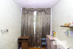 Дом 104м², 1-этажный, участок 5 сот.  